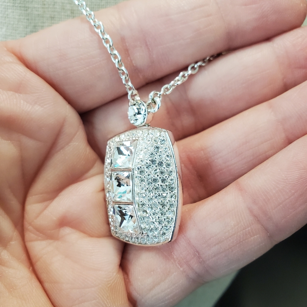 Givenchy Statement Necklace Large - image 8